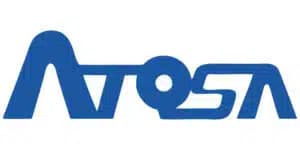 Atosa logo