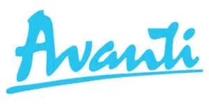 Avanti logo