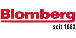 Blomberg logo