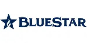 Bluestar logo