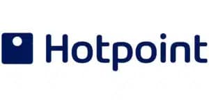 Hotpoint logo