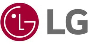 LG logo