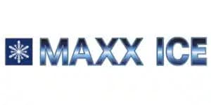 Maxx Ice logo