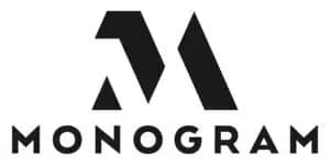Monogram logo