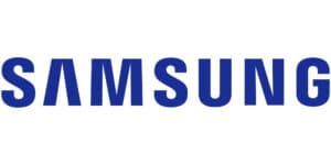 Samsung logo