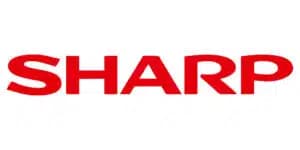 Sharp logo