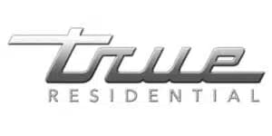 True Residential logo