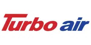 Turbo Air logo