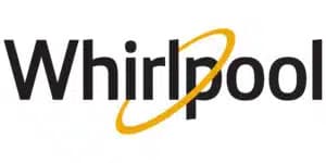 Whirlpool logo