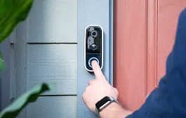 Doorbell Installation