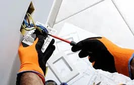 Electrical Help