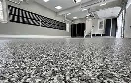 Flooring & Tiling
