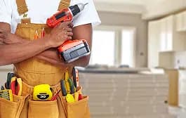 Home Repairs
