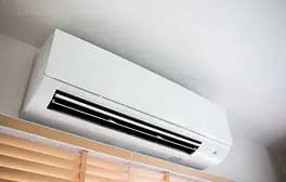 Install Air Conditioner