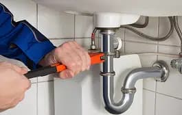 Plumbing