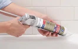Sealing & Caulking