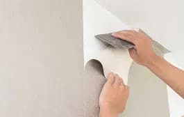 Wallpapering Service