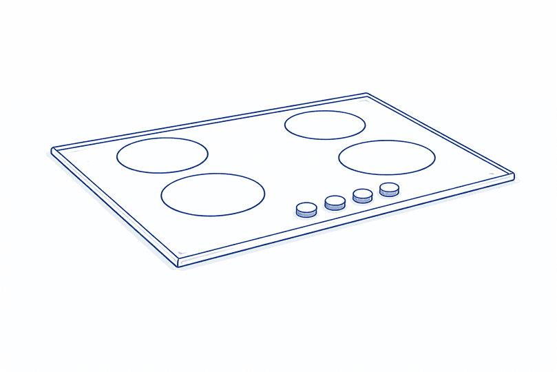 Cooktop
