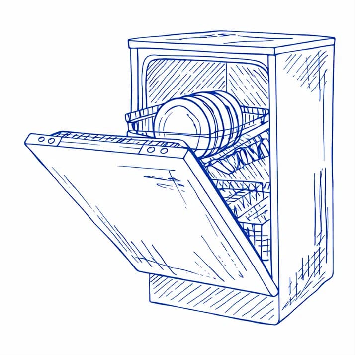 Dishwasher