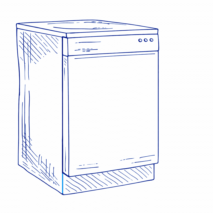 Dishwasher