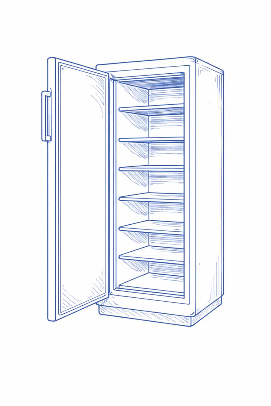 Freezer