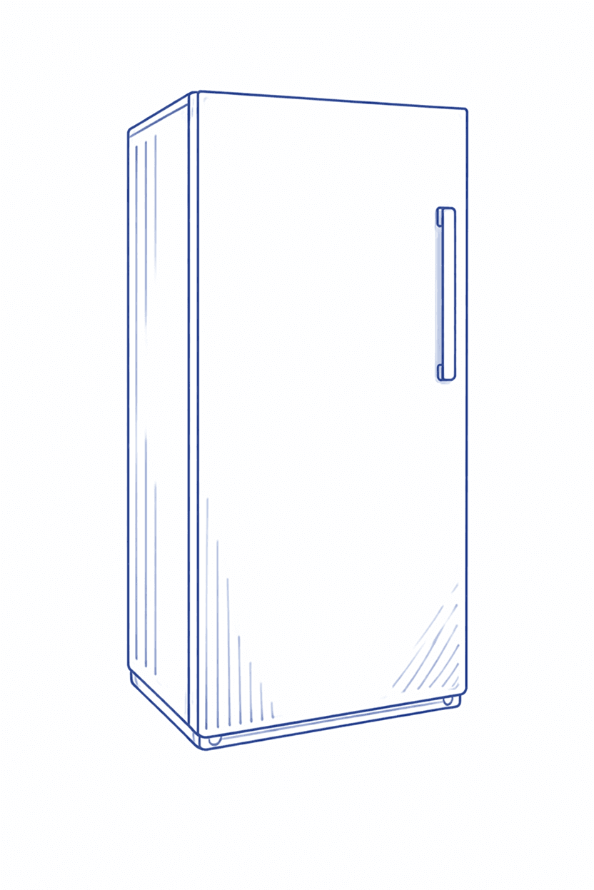 Freezer