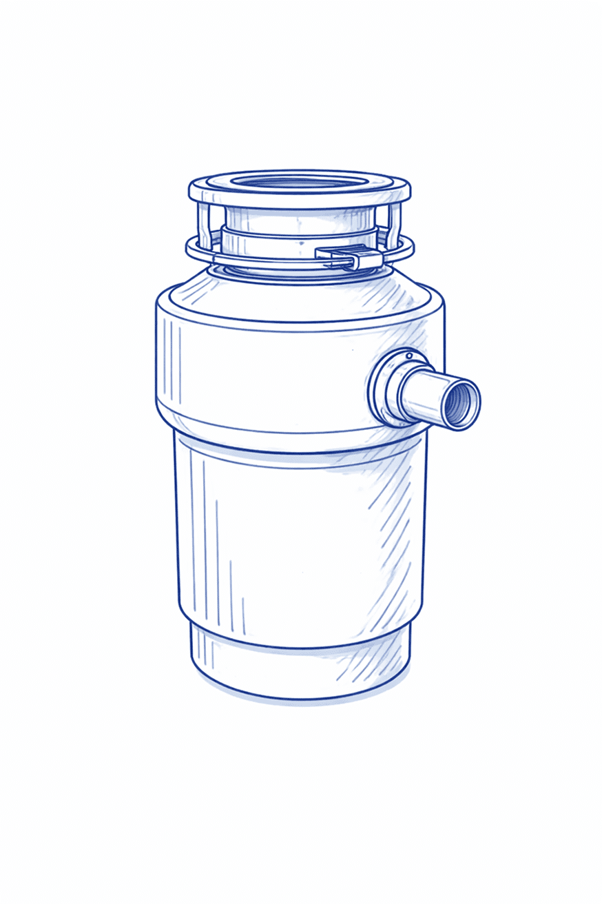 Garbage Disposal