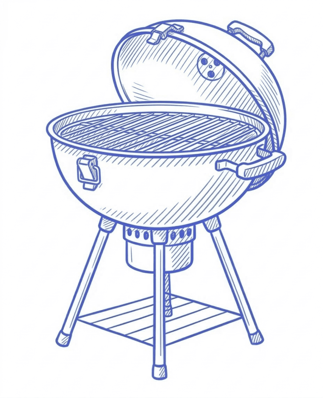 Grill