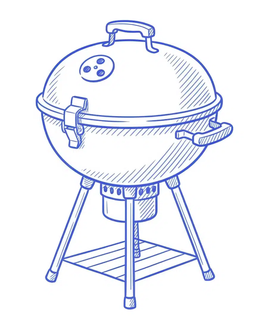 Grill