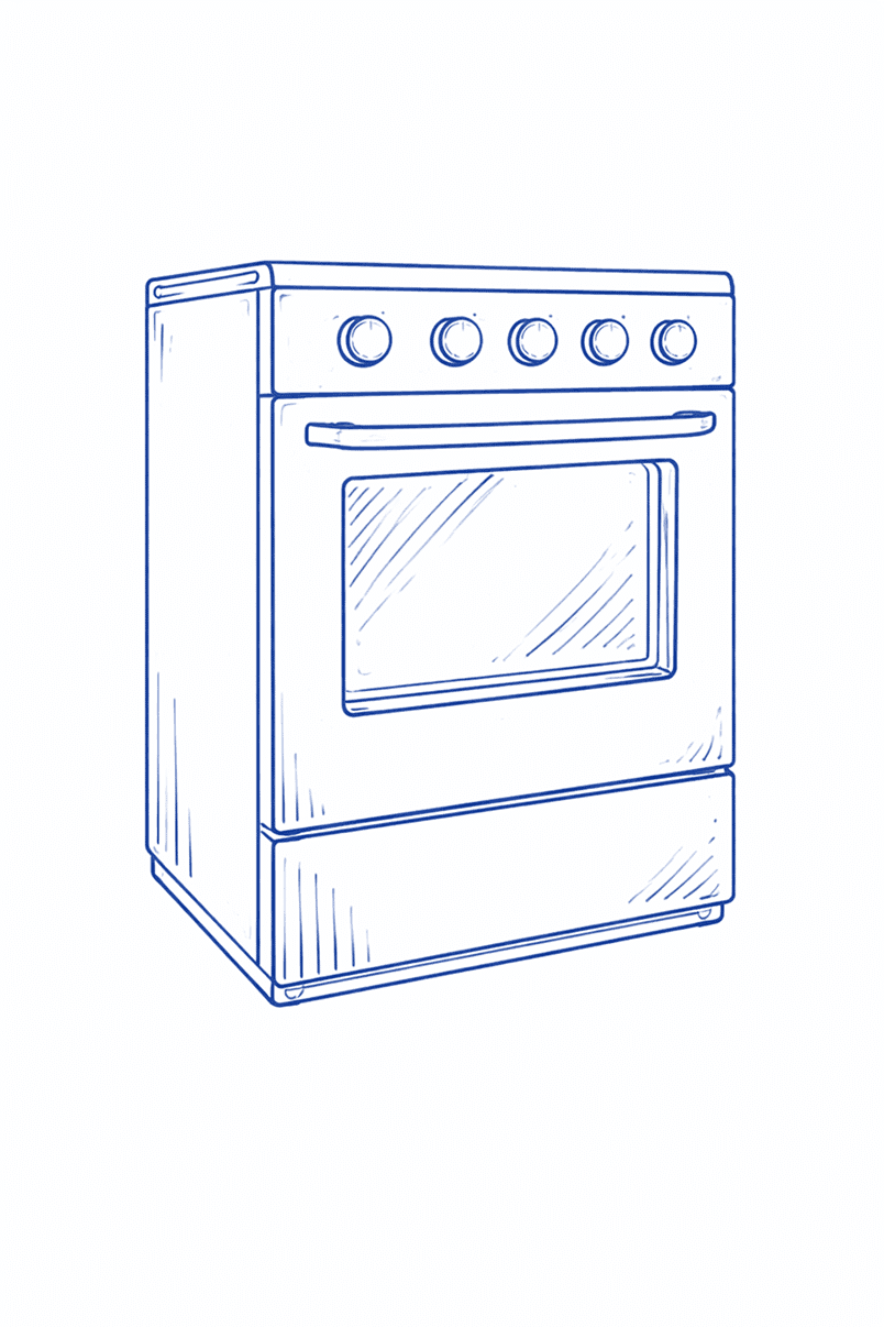 Oven