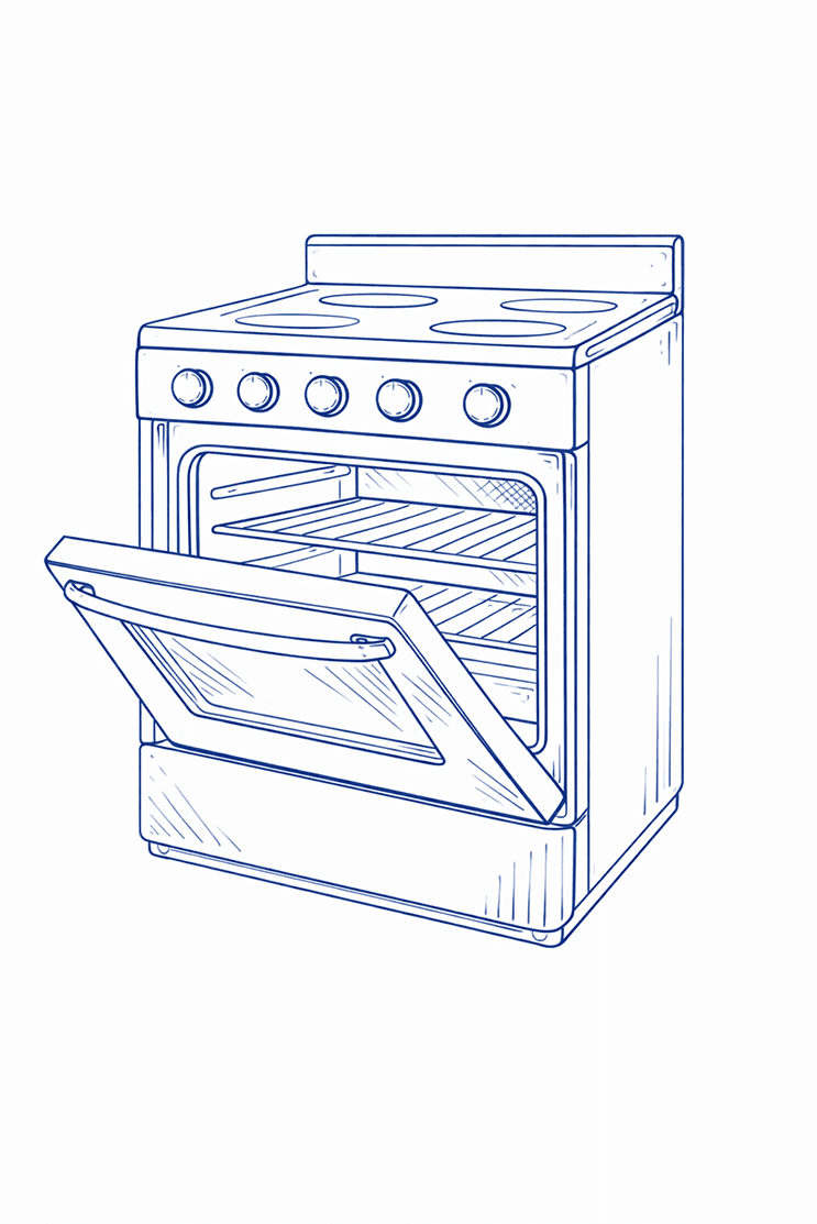 Stove