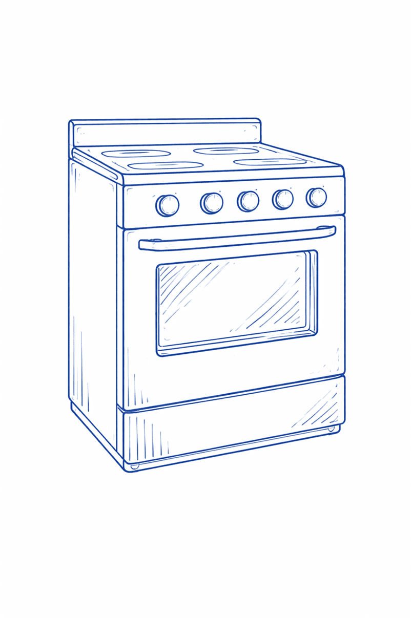 Stove
