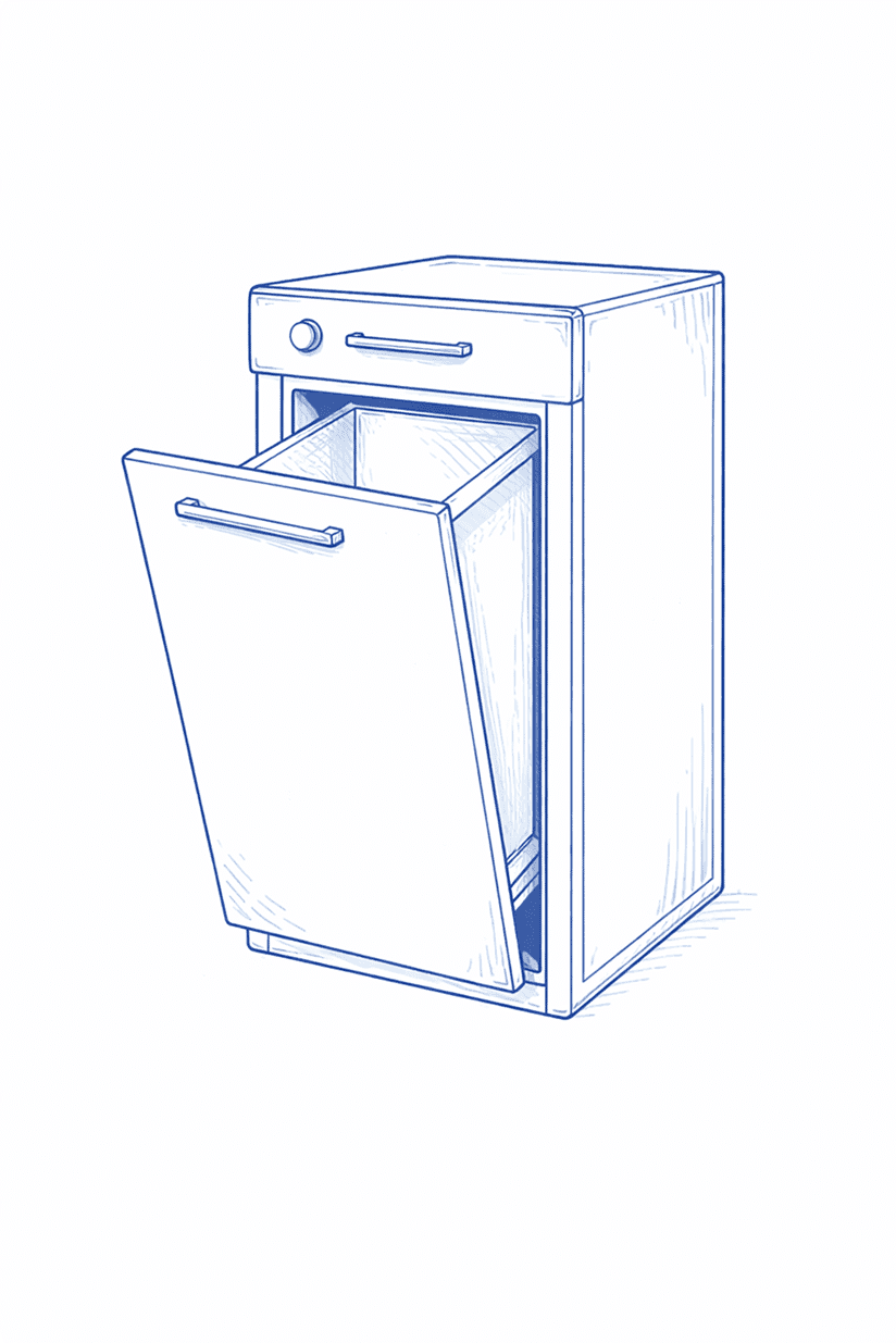 Trash Compactor