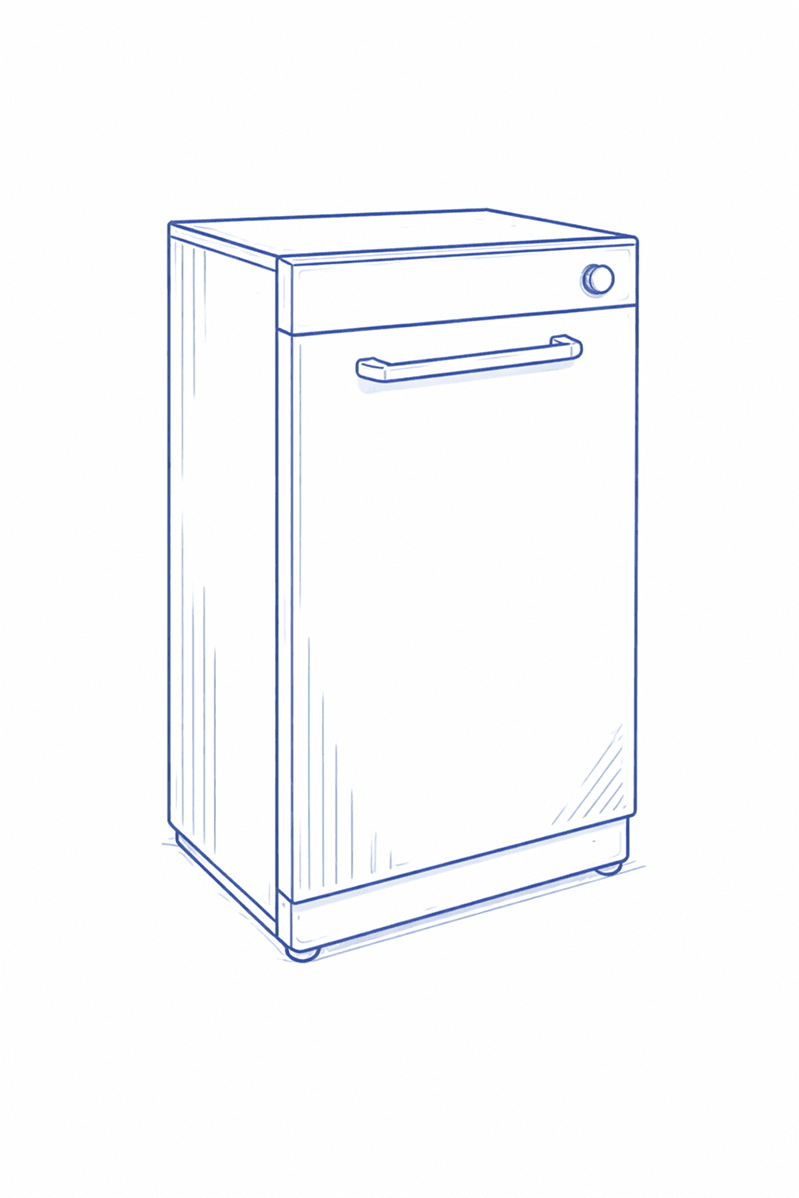 Trash Compactor