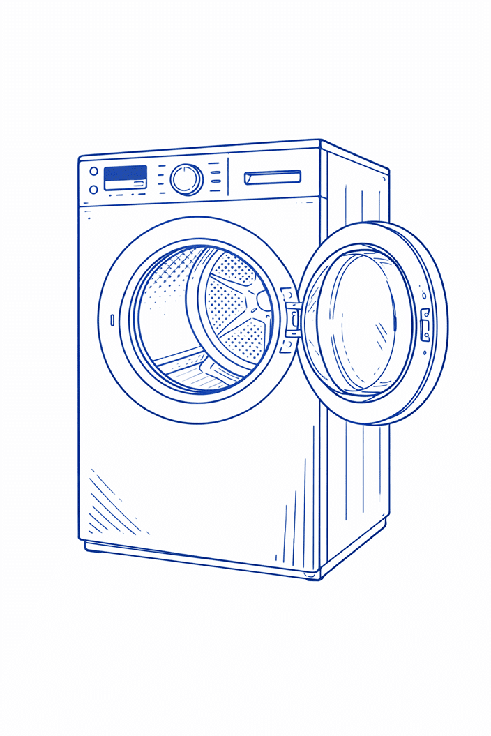 Washer