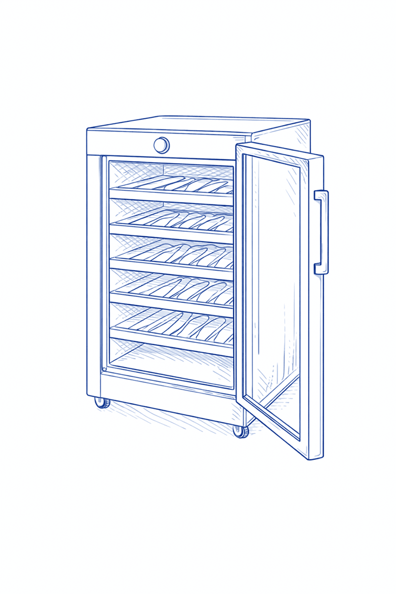 Wine Cooler