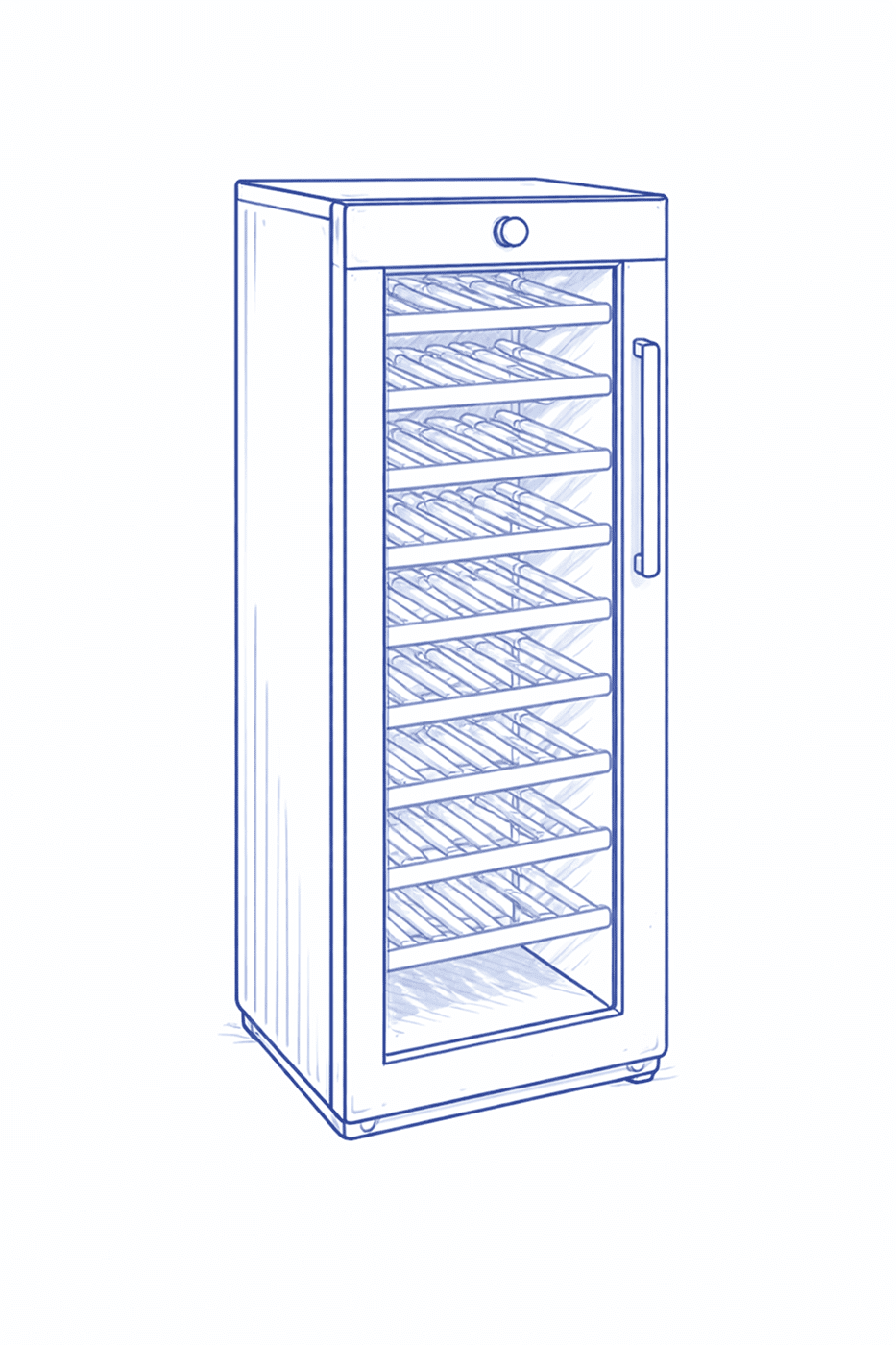 Wine Cooler